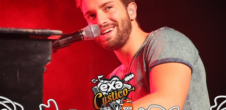 [TAL DÍA COMO HOY] EXAcústico (30.10.2015)