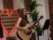 Carmen Sánchez estrena videoclip para