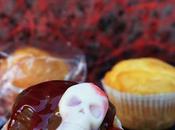 Muffins para decorar...