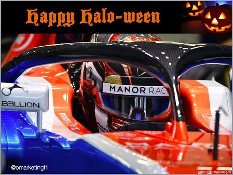 F1 by Riki festeja su 7° aniversario F1 by Riki festeja su 7° aniversario