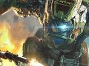 Mira este gameplay Titanfall