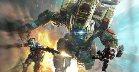 Mira este gameplay de Titanfall 2 a 4K y a 60 fps