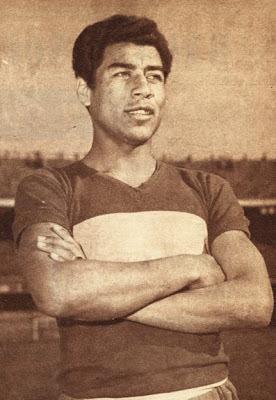 Feliz cumpleaños Víctor Benítez Morales [El Conejo]