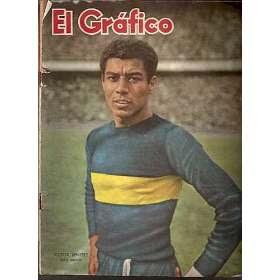 Feliz cumpleaños Víctor Benítez Morales [El Conejo]