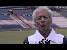 Feliz cumpleaños Víctor Benítez Morales [El Conejo]