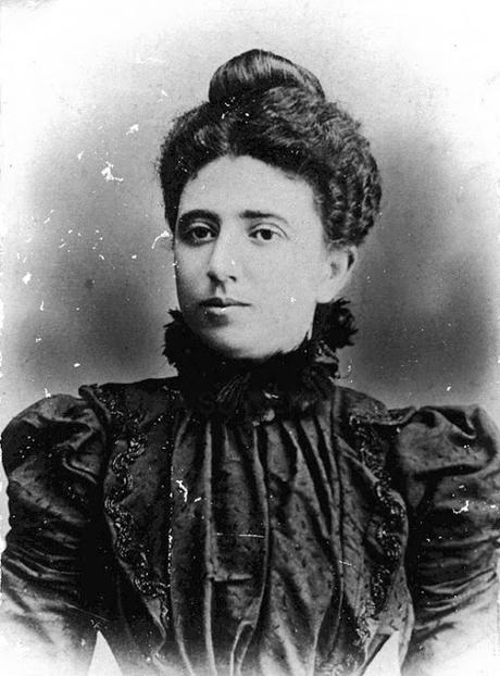 Belén de Sárraga. Vida y revolución feminista