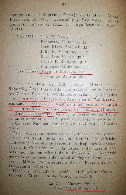 Belén de Sárraga. Vida y revolución feminista