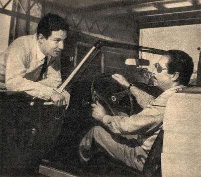 Nic, un spider argentino