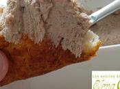 Paté atún sartdinas