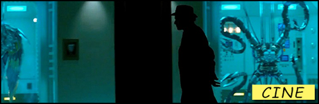 Andrew Garfield nunca supo quién era este hombre en The Amazing Spider-Man