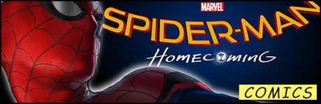 ‘Spider-Man: Homecoming’ tendrá un comic precuela