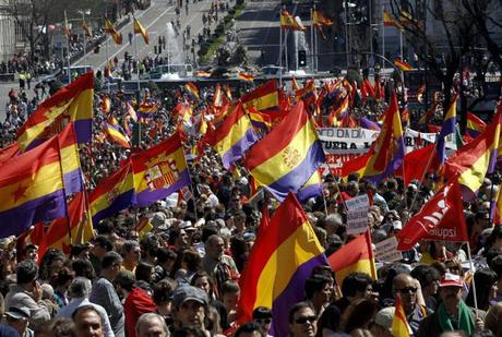 [Historia] Los socialistas, la democracia y la monarquía