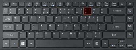 atajos teclado google plus