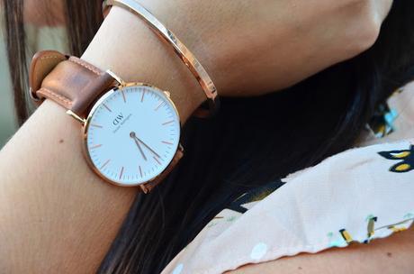 New stuff Daniel Wellington