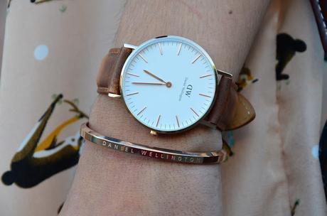 New stuff Daniel Wellington