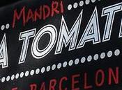 Pepa Tomate Mandri para disfrutar cocina Barcelona