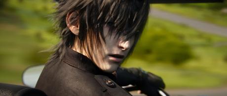 Detallado el Pase de Temporada de Final Fantasy XV