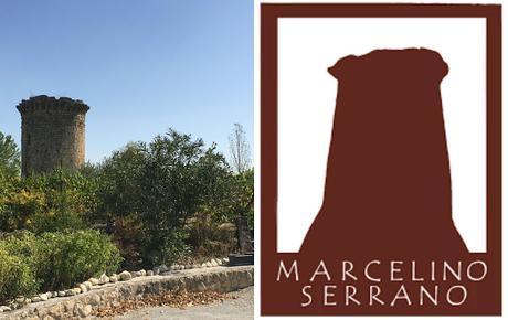 Visita a las Bodegas Marcelino Serrano