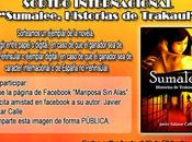 Sorteo Internacional: Sumalee. Historias Trakaul