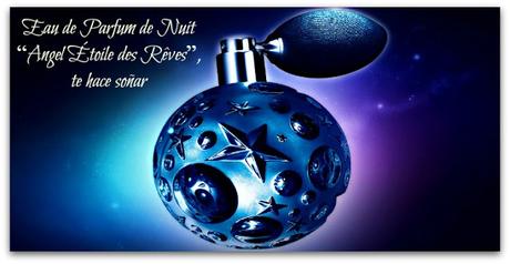 Deja volar tus sueños con Ángel Etoile des Reves