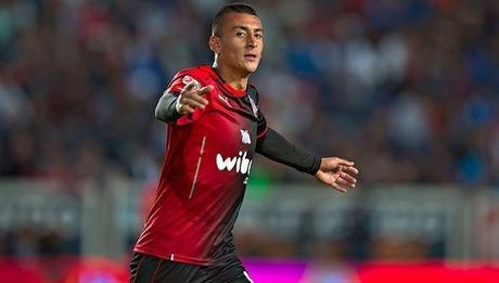 Atlas se burla del América por cambiar hora del partido Atlas se burla del América por cambiar hora del partido