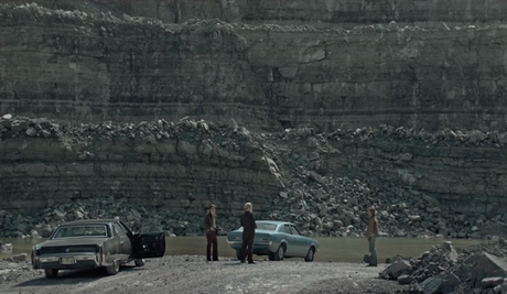 Quarry - Temporada 1