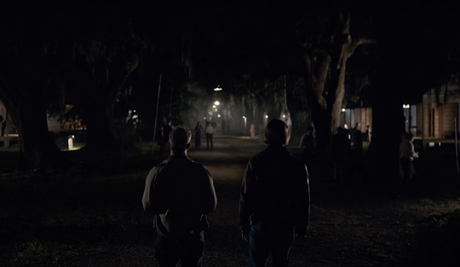 Quarry - Temporada 1