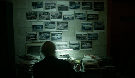 Quarry - Temporada 1