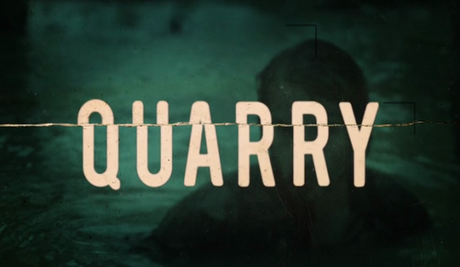 Quarry - Temporada 1