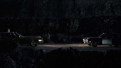 Quarry - Temporada 1