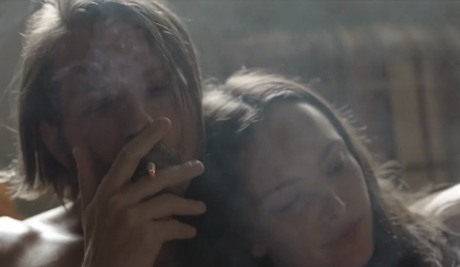 Quarry - Temporada 1