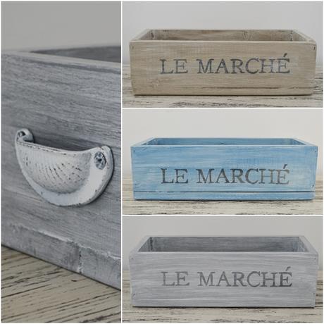 Una pátina que me enamoró