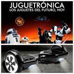 Mis descubrimientos de octubre