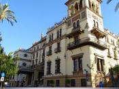 [Nuevo Post]: Ruta descubriendo Curiosidades Secretos Sevilla (Parte 1/2)