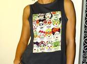 Alma Boutique: Sporty Halloween