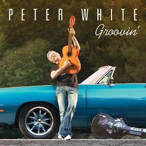 Peter White Groovin