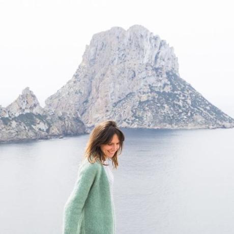 Entrevista a Laura Ferrero