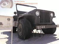 Visitar el Museo Nacional de Coches de Emiratos