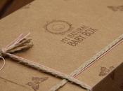 Wellness Baby Box: cosmética natural también para bebés Sorteo
