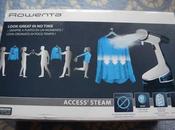 Rowenta Access Steam Testamus/ロウェンタ スチームアイロン