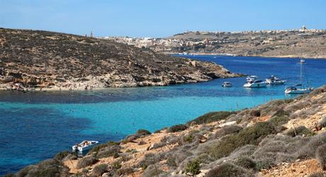 isla-comino-paisaje