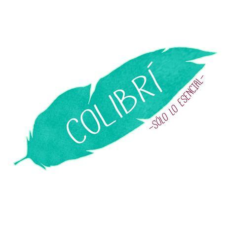 Colibrí, joyas únicas y especiales