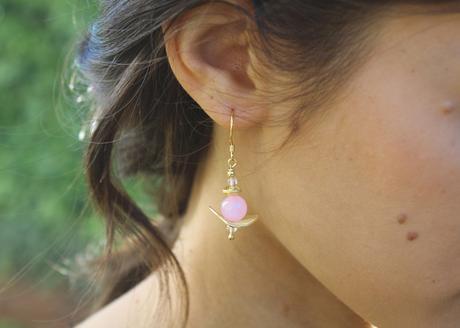 Colibrí, joyas únicas y especiales