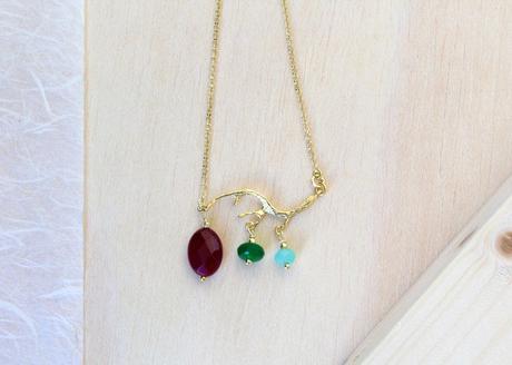 Colibrí, joyas únicas y especiales