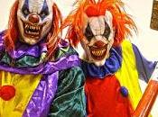 Holywins versus Halloween