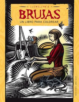 BRUJAS: Una manera mágica de darle color a tu Halloween