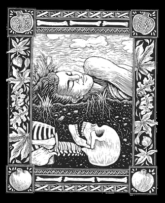 BRUJAS: Una manera mágica de darle color a tu Halloween