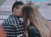 #SaveTheKiss, movimiento para reivindicar beso real frente invasión emoji