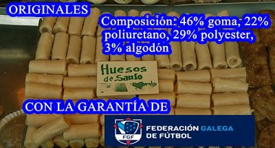 Horarios fútbol ourensano, día 1 de Noviembre (Todos los Santos)