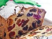 Dulce frutas navidad